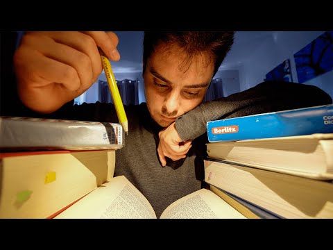 The world’s hardest language is NOT what you expect