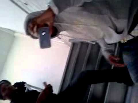 King jigg young Scrapz  Ruff thug panic