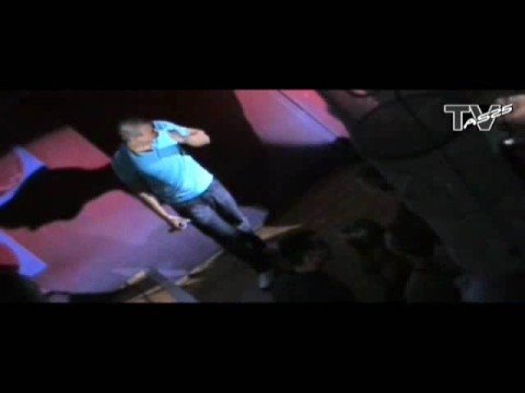 RapWoyska,N1K,Buhoi,Syndikat in Koblenz