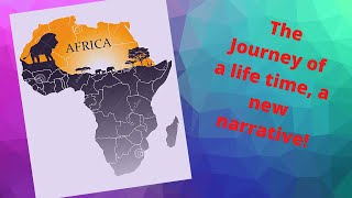 How to travel through Africa