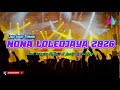 NONA LOLEOJAYA 2026 Luckybahari8710 X ANAK KOMPLES BAHARI 01