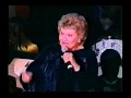 Patti Page at Rosemary's Ella Award Presentation