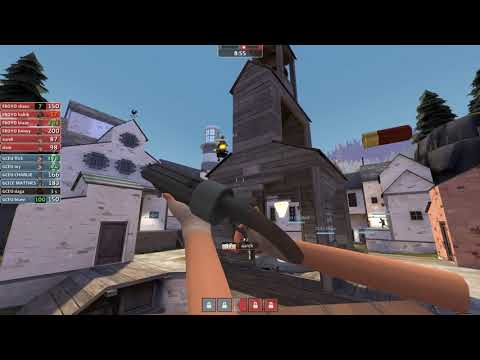 Pocket Scout (arekk) POV - Sunshine - DreamHack Day 1 - Froyotech vs GCEU