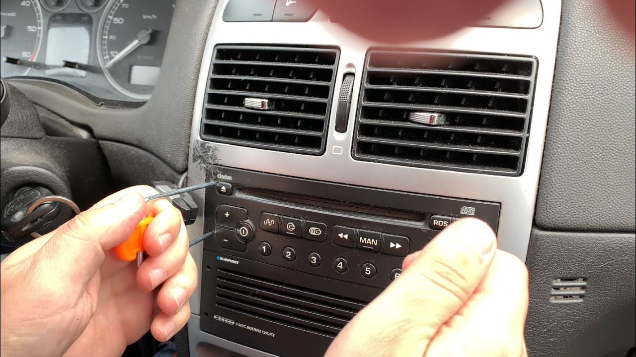 Watch Instalación Radio Android para Peugeot 307 - Equipo Multimedia - Parte 1 Now Instalación Radio Android para Peugeot 307 - Equipo Multimedia - Parte 1