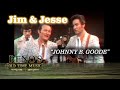 JIM & JESSE play JOHNNY B. GOODE