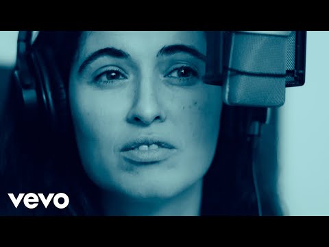 Silvia Pérez Cruz - Sin (Mov.2: La Inmensidad)