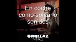 Gorillaz - Hillbilly Man (Subtitulado en Español)
