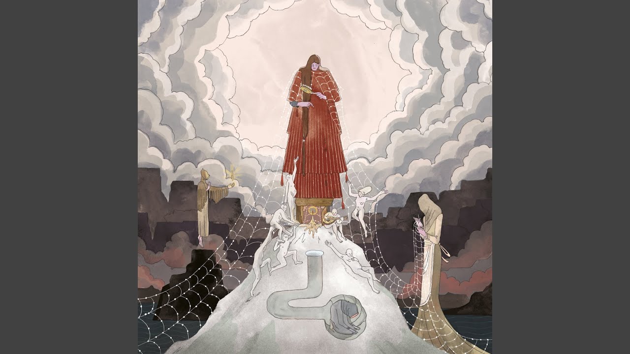 Purity Ring - rubyinsides