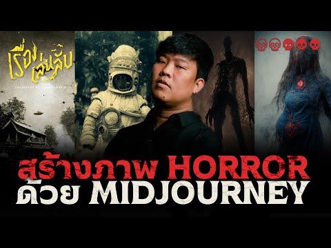 MidJourney คือ