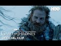 Tormund Giantsbane Is In Love | Game of Thrones | HBO