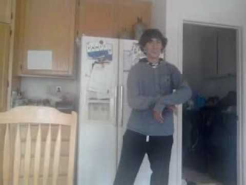 John Louly Poum poum pi dou Tecktonik