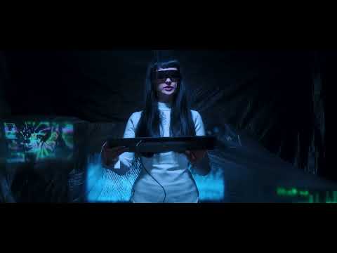 KLEO - INM (Official Music Video)