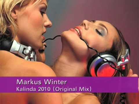 Markus Winter - Kalinda 2010 (Original Mix)
