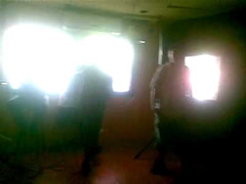 El puto Fru vs Shadow - Batalla de gallos - Gandia playa - cuartos de final