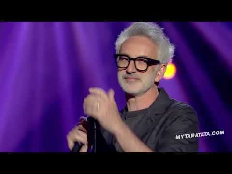 Vincent Delerm "Plusieurs" (extrait) (2025)