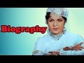 Nigar Sultana Biography