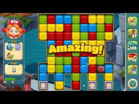 Toy Blast Level 3546