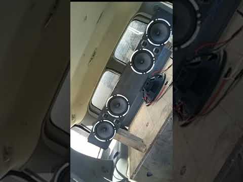 Fishing in the dark 20hz and up