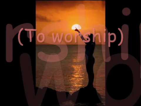 Thumbnail for Unity (We Stand) video