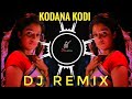 DJ Yuva Itam Song Dj Remix Kodana Kodi DjYuvaofficial Djremix Tamilstatus