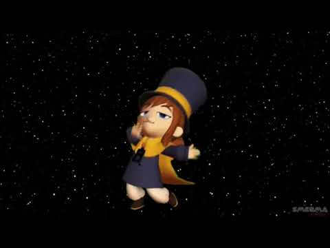 Best HD VGM 956A - Peace and Tranquility - [A Hat in Time: Seal the Deal]