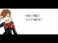 Persona 3 Portable OST - Wiping All Out (With Lyrics)