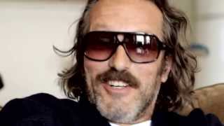 #GLCOICONS presents DJ Harvey