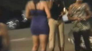 Gyul Dey We Dey (Lumbah Riddim) - Bunji Garlin and Problem Child