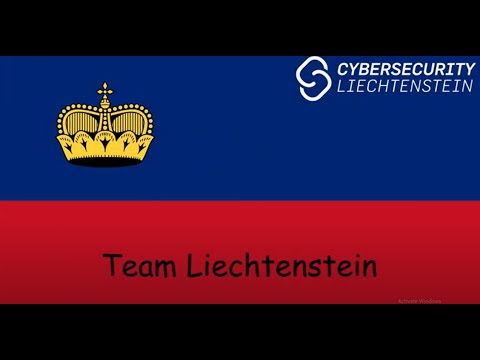 ECSC 2022 Wien - Team