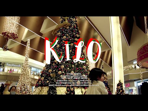 VNU - Kilo (Video Oficial)