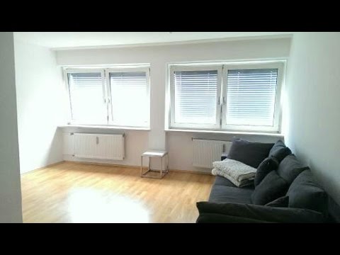 1-Zimmer-Appartement mit gehobene Ausstattung