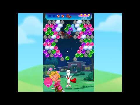 Snoopy Pop Level 70 no boosters