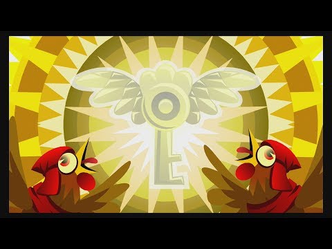 Guacamelee 2 - The Crucible