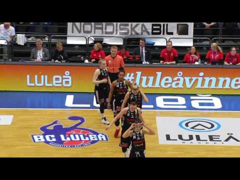 2017 04 21 Lulea Udominate