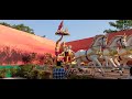 Krishna Arjun Rath Chariot Kurukshetra Geeta Mangarh