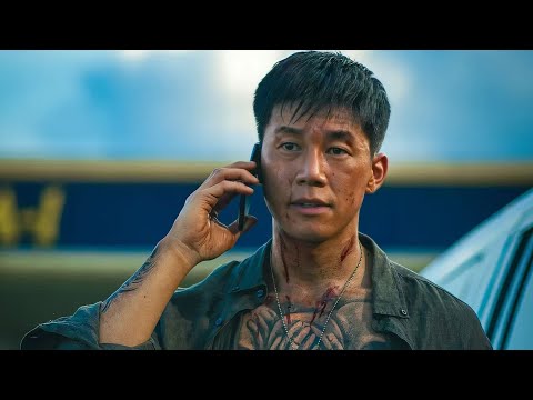 "Blood, Bone, and Brutality – Korea’s Most Savage Crime Film Yet"