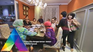 Download lagu JANJI SUCI - Rafatar Naik Motor (17/04/16) Part 2/4 mp3