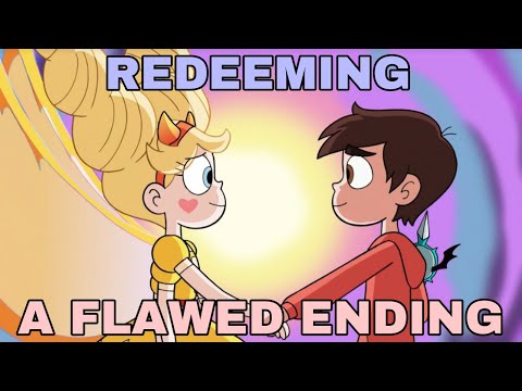 Star vs. The Forces of Evil's Legacy - Full Retrospective (Part 2)