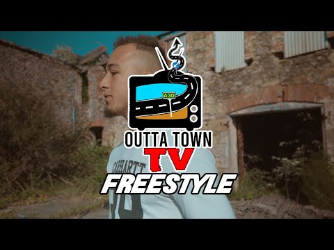 YUNG TRXGZ (OUTTATOWN FREESTYLE)