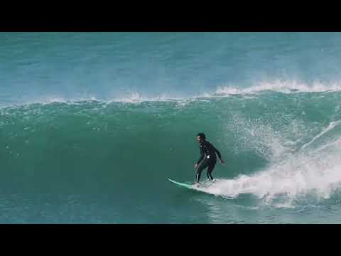Mikey February, Supertubes, JBAY