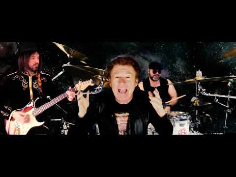 Ian Parry's Rock Emporium 2 Brute Force official video 'Til The Day I Die