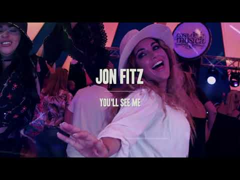 Jon Fitz "You'll See Me" (Original mix)