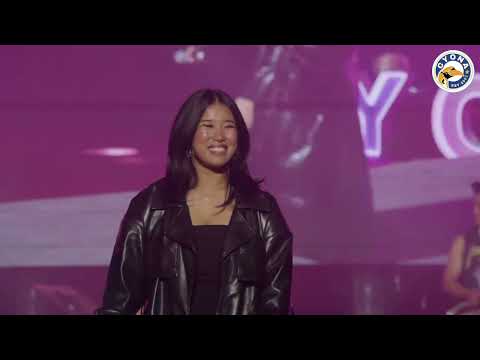 Melody - Khuaitizuu #cyonaconvention25 #OurVoiceOurFuture