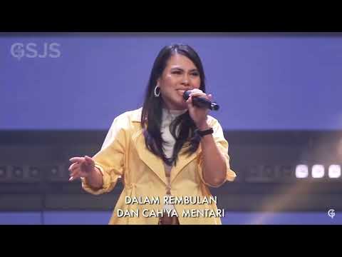 Kuterpaku - GMB (Cover by Hedy Bunga) #gsjs #gsjsworship #gsjschurch #praise