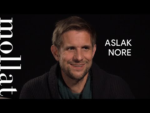 Aslak Nore - Les héritiers de l'Arctique