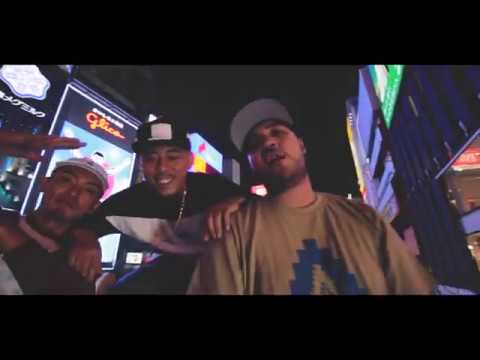 Lisky.S_Hood Luv feat.SHADY, MC TYSON