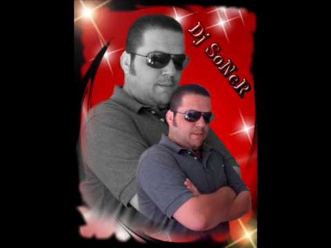 Dj Soner FeaT FaTiHCee & aRCe (BeaT By Dj Ejder) - YaZıKLaR oLSuN SaNa