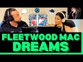 First Time Hearing Fleetwood Mac - Dreams Reaction - STEVIE NICKS SHOWING SHE'S WORTH THE HYPE!