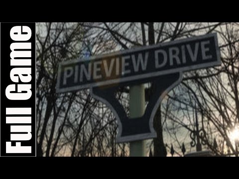 Pine View Drive