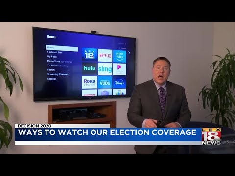 Lex18 Vote Now